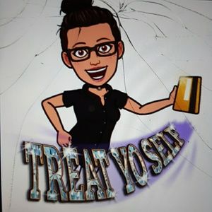 Meet your Posher, Lynn